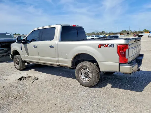 1FT7W2BT8HEE17865 2017 FORD F250 - Image 2