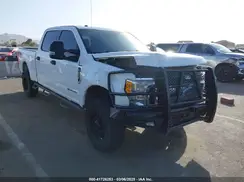 1FT7W2BT8HEE20684 2017 FORD F250