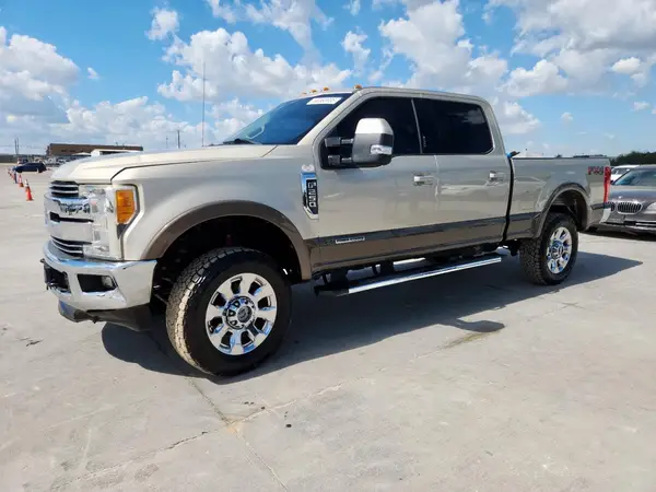 1FT7W2BT8HEE23939 2017 FORD F250 - Image 1
