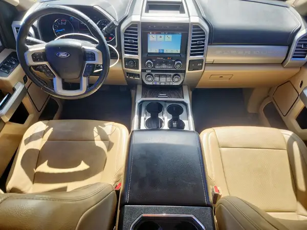 1FT7W2BT8HEE23939 2017 FORD F250 - Image 8