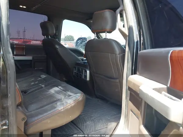 1FT7W2BT8HEE25366 2017 FORD F250 - Image 8