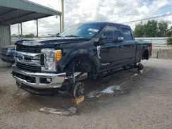 1FT7W2BT8HEE25528 2017 FORD F250