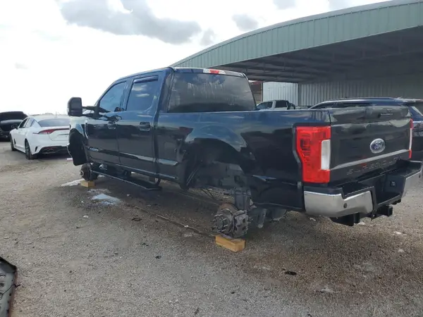 1FT7W2BT8HEE25528 2017 FORD F250 - Image 2