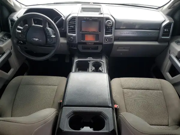 1FT7W2BT8HEE25528 2017 FORD F250 - Image 8