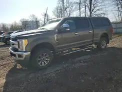 1FT7W2BT8HEE30051 2017 FORD F250