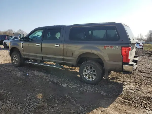 1FT7W2BT8HEE30051 2017 FORD F250 - Image 2