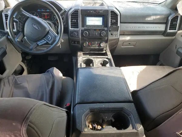 1FT7W2BT8HEE30051 2017 FORD F250 - Image 8