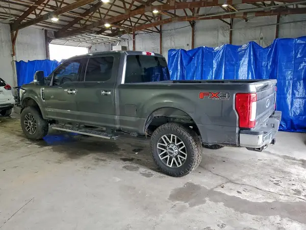 1FT7W2BT8HEE31958 2017 FORD F250 - Image 2