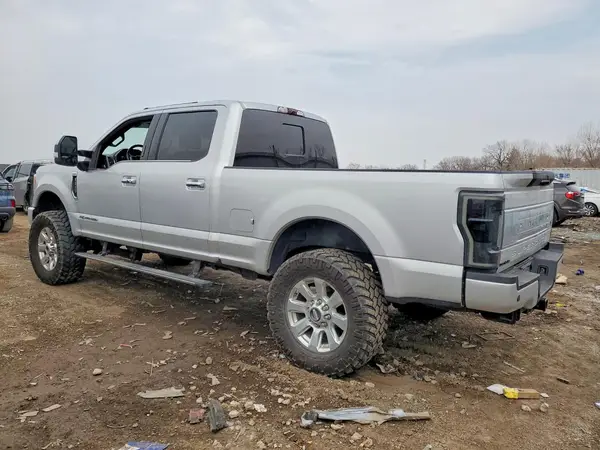 1FT7W2BT8HEE43138 2017 FORD F250 - Image 2