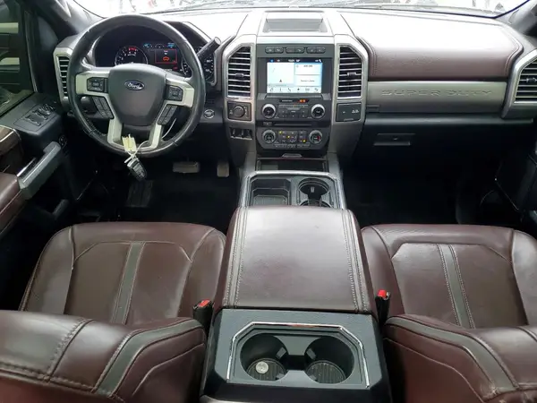 1FT7W2BT8HEE43138 2017 FORD F250 - Image 8