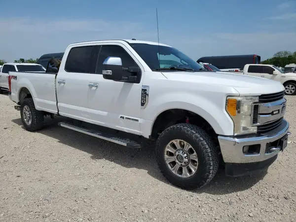 1FT7W2BT8HEE50249 2017 FORD F250 - Image 1