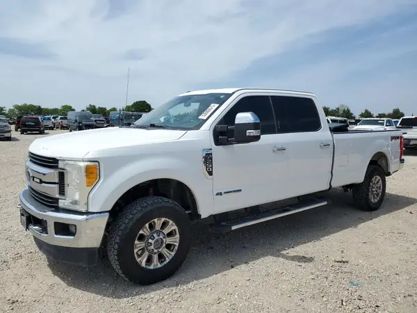 1FT7W2BT8HEE50249 2017 FORD F250 - Image 2