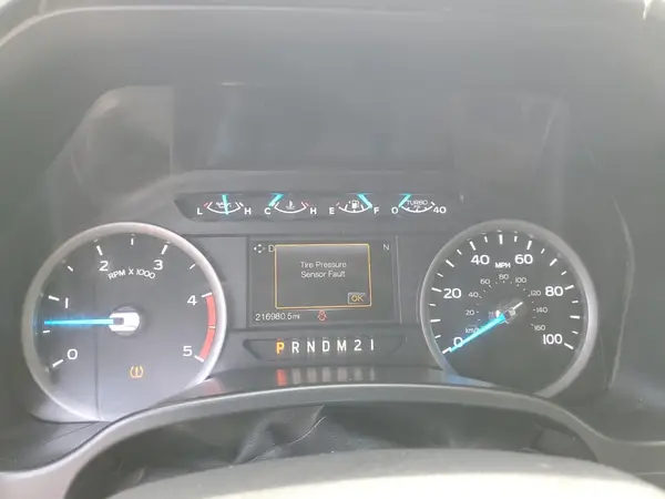 1FT7W2BT8HEE50249 2017 FORD F250 - Image 8