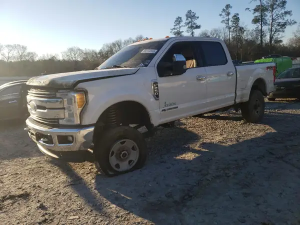 1FT7W2BT8HEE60991 2017 FORD F250 - Image 1