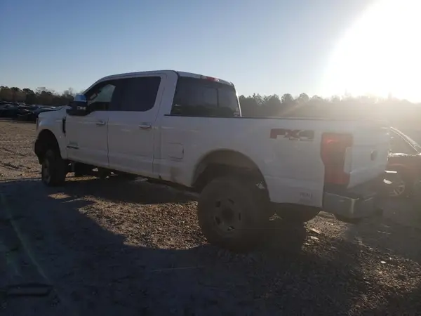 1FT7W2BT8HEE60991 2017 FORD F250 - Image 2