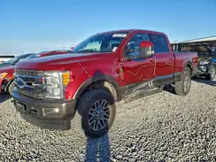 1FT7W2BT8HEE71229 2017 FORD F250