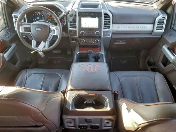 1FT7W2BT8HEE71229 2017 FORD F250 - Image 8