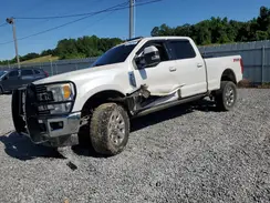 1FT7W2BT8HEE81095 2017 FORD F250