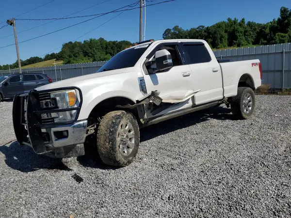 1FT7W2BT8HEE81095 2017 FORD F250 - Image 1