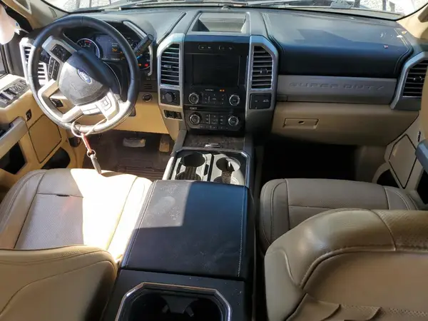 1FT7W2BT8HEE81095 2017 FORD F250 - Image 8