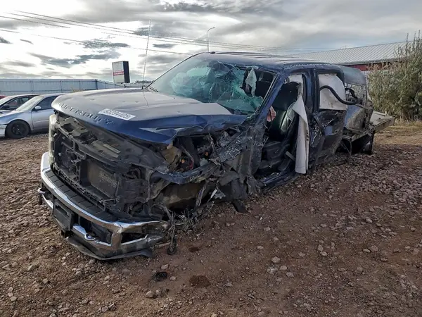 1FT7W2BT8HEE83364 2017 FORD F250 - Image 1