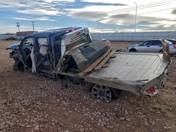 1FT7W2BT8HEE83364 2017 FORD F250 - Image 2