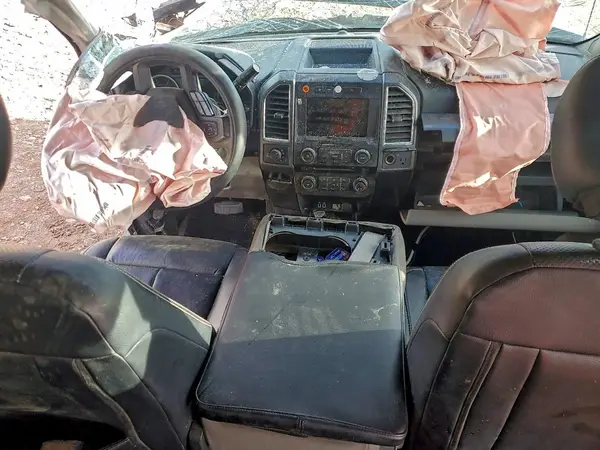 1FT7W2BT8HEE83364 2017 FORD F250 - Image 8