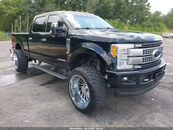 1FT7W2BT8HEE91559 2017 FORD F250 - Image 1