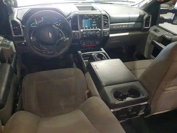 1FT7W2BT8HEE94865 2017 FORD F250 - Image 8