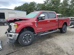 1FT7W2BT8HEF05556 2017 FORD F250