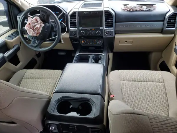 1FT7W2BT8HEF05556 2017 FORD F250 - Image 8