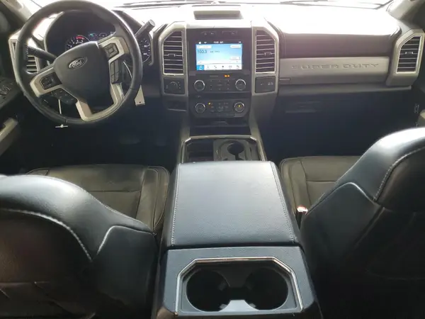 1FT7W2BT8HEF06447 2017 FORD F250 - Image 8