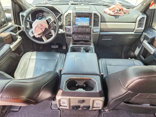 1FT7W2BT8HEF07176 2017 FORD F250 - Image 8