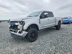 1FT7W2BT8HEF07405 2017 FORD F250