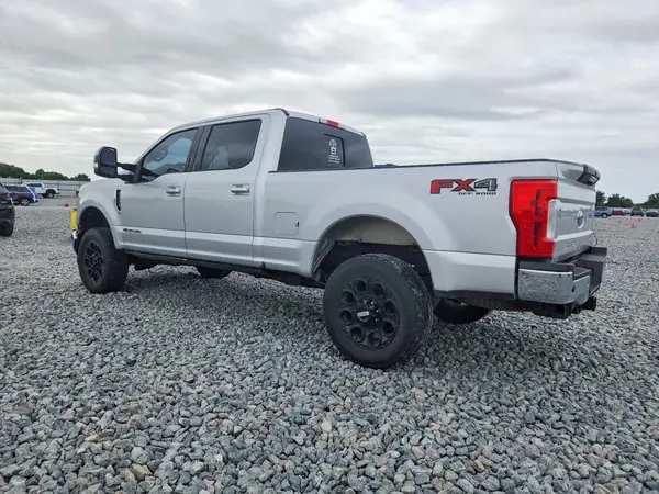 1FT7W2BT8HEF07405 2017 FORD F250 - Image 2