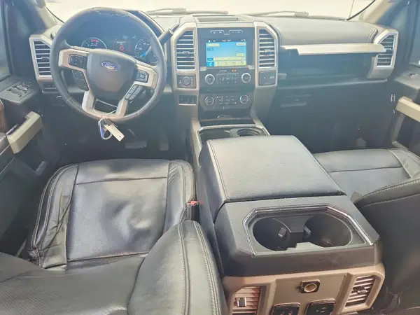 1FT7W2BT8HEF07405 2017 FORD F250 - Image 8