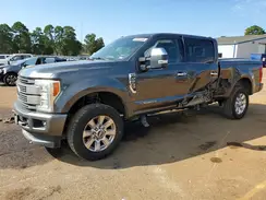 1FT7W2BT8HEF10305 2017 FORD F250