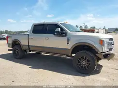 1FT7W2BT8HEF10580 2017 FORD F250