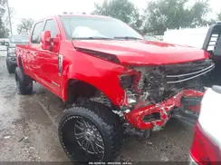1FT7W2BT8HEF12376 2017 FORD F250
