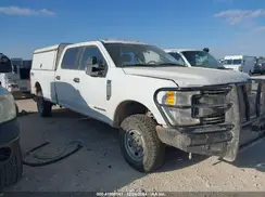 1FT7W2BT8HEF21692 2017 FORD F250