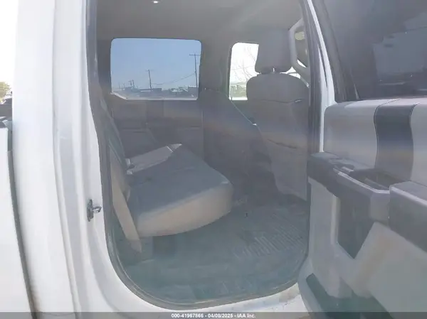 1FT7W2BT8HEF21840 2017 FORD F250 - Image 8