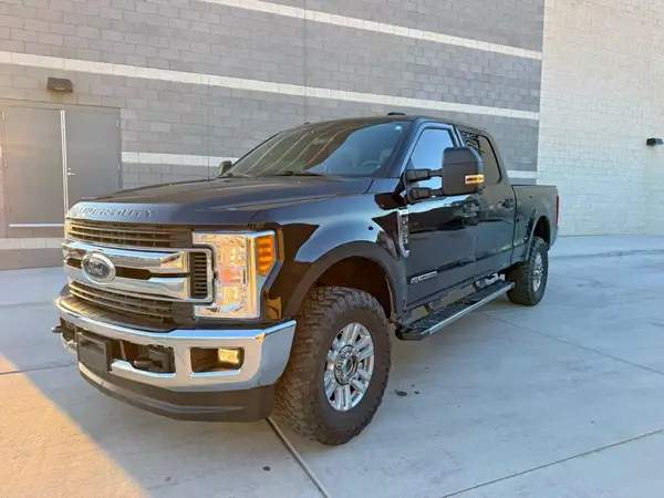 1FT7W2BT8HEF30439 2017 FORD F250 - Image 2