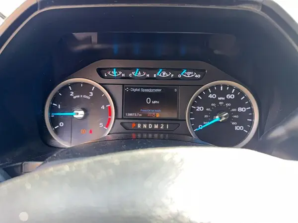 1FT7W2BT8HEF30439 2017 FORD F250 - Image 8