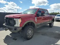 1FT7W2BT8HEF31400 2017 FORD F250