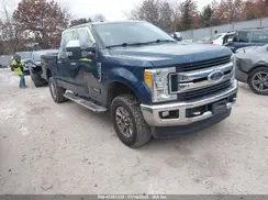 1FT7W2BT8HEF34569 2017 FORD F250