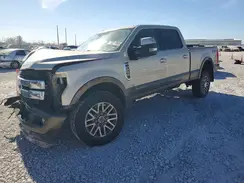 1FT7W2BT8HEF36483 2017 FORD F250