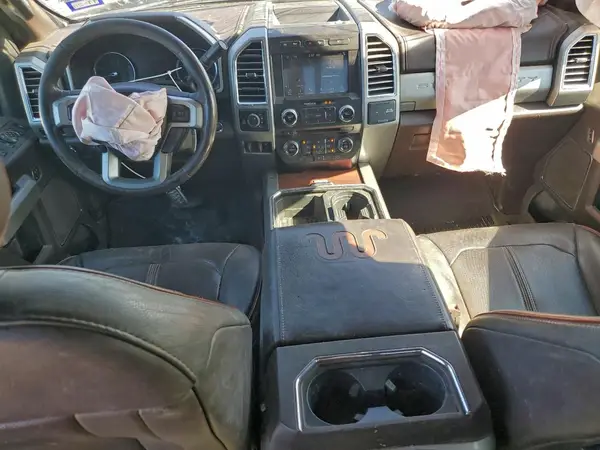 1FT7W2BT8HEF36483 2017 FORD F250 - Image 8