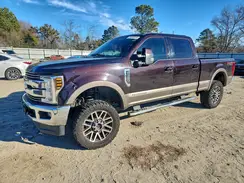 1FT7W2BT8JEB15580 2018 FORD F250