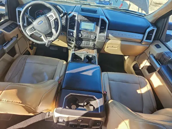 1FT7W2BT8JEB15580 2018 FORD F250 - Image 8