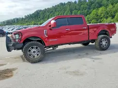 1FT7W2BT8JEB16180 2018 FORD F250